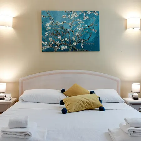 Appartement Golden Jack - Sweet Dreams In *