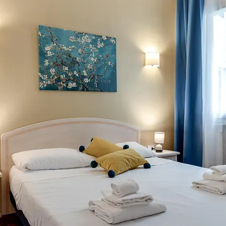 Daire Golden Jack - Sweet Dreams In Floransa